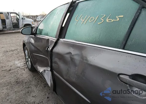 2017 Toyota Camry Se из США, поврежденный, VIN 4T1BF1FK2HU274371